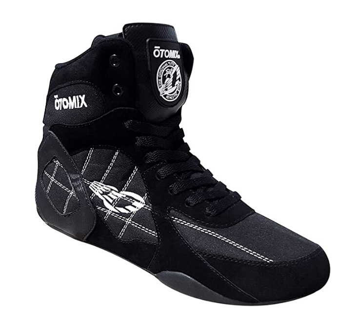 best shoes for mma training